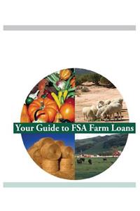 Your Guide to FSA Farm Loans