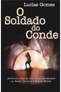 O Soldado do Conde