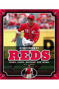 Cincinnati Reds