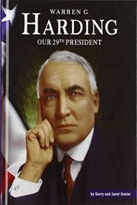 Warren G. Harding