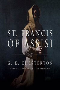St. Francis of Assisi Lib/E