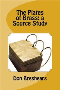Plates of Brass