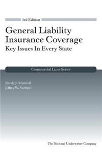 General Liability Insurance Coverage