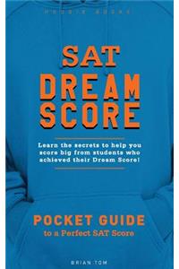 SAT Dream Score