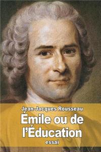 Émile ou de l'Éducation