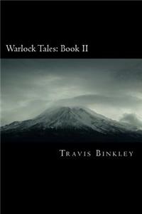 Warlock Tales: Book 2
