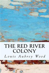 The Red River Colony