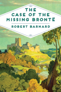 The Case of the Missing Bronte