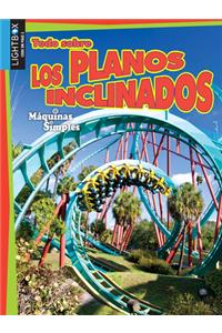 Todo Sobre Los Planos Inclinados