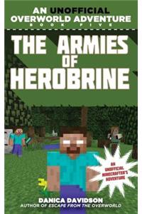 Armies of Herobrine