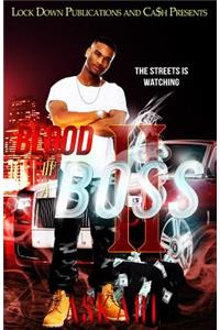 Blood of a Boss II