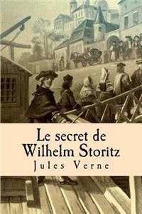 Le secret de Wilhelm Storitz