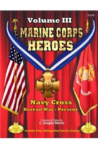 Marine Corps Heroes