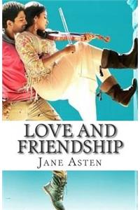 Love and Friendship