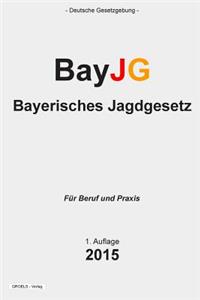 Bayerisches Jagdgesetz