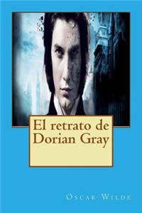 El Retrato de Dorian Gray