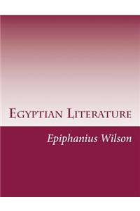 Egyptian Literature