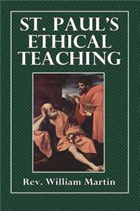 St. Paul's Ethical Teaching