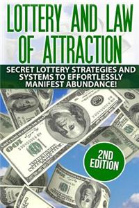 Lottery and the Law of Attraction