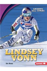 Lindsey Vonn