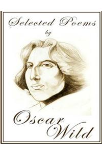 Selected Poems by Oscar Wilde