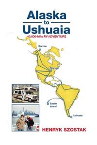 Alaska to Ushuaia