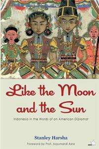 Like the Moon and the Sun