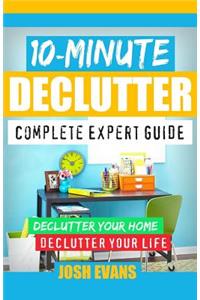 10-Minute Declutter