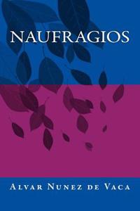 Naufragios