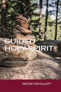 Guided by the Holy Spirit