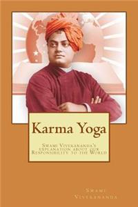 Karma Yoga