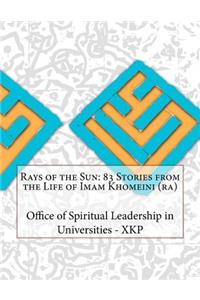 Rays of the Sun