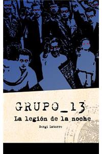 Grupo 13