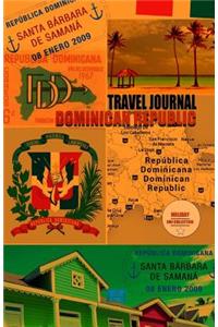 Travel journal DOMINICAN REPUBLIC