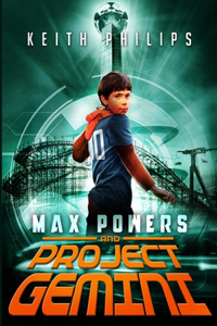 Max Powers and Project Gemini