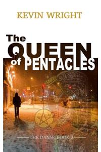 The Queen of Pentacles