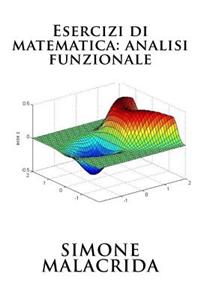 Esercizi di matematica