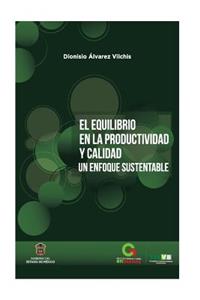 equilibrio en la Productividad y Calidad