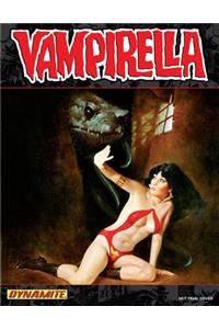 Vampirella Archives, Volume 15