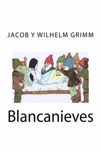 Blancanieves