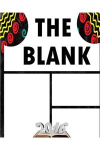 The Blank