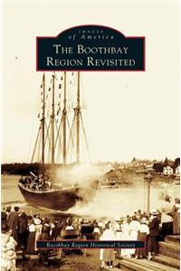 Boothbay Region Revisited