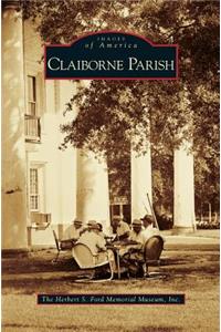 Claiborne Parish