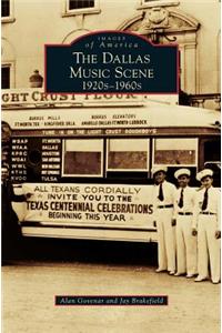 Dallas Music Scene