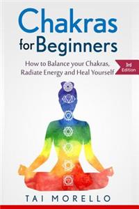 Chakras for Beginners