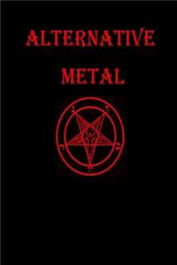 Alternative Metal Journal