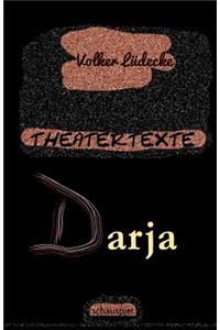 THEATERTEXTE Darja