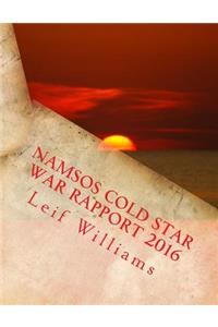 Namsos Cold Star War Rapport 2016