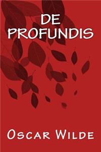 De Profundis