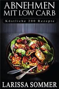 Abnehmen Mit Low Carb